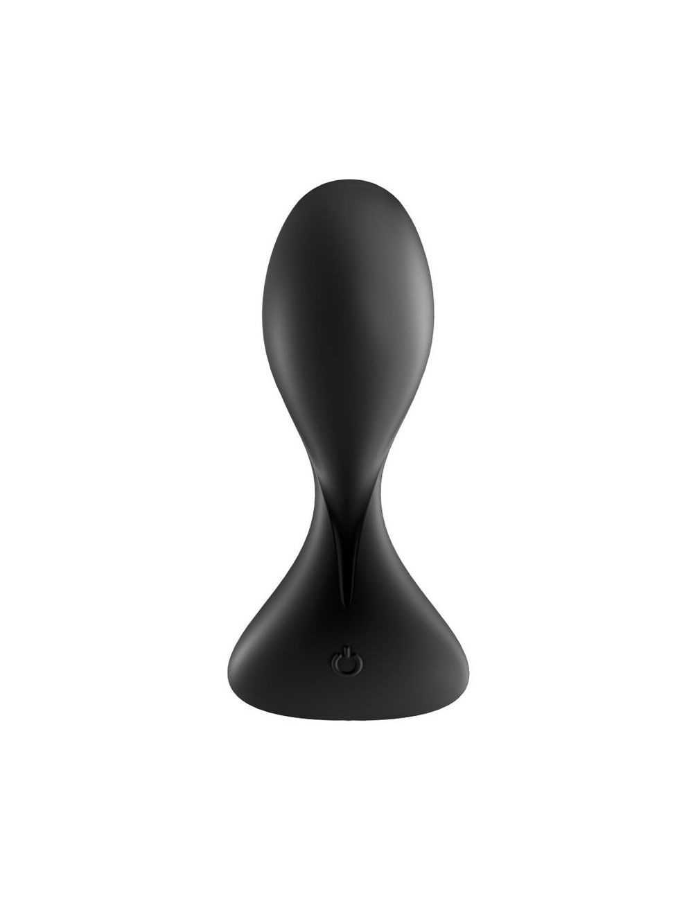 Анальна смарт-пробка з вібрацією Satisfyer Trendsetter