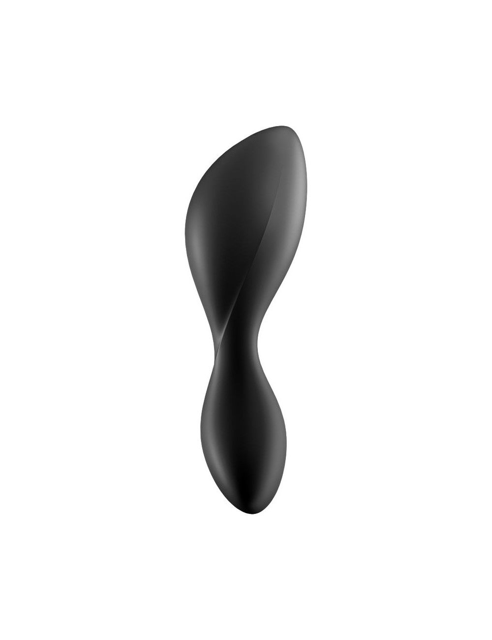Анальна смарт-пробка з вібрацією Satisfyer Trendsetter