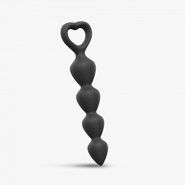 Анальний ланцюжок Love To Love BING BANG