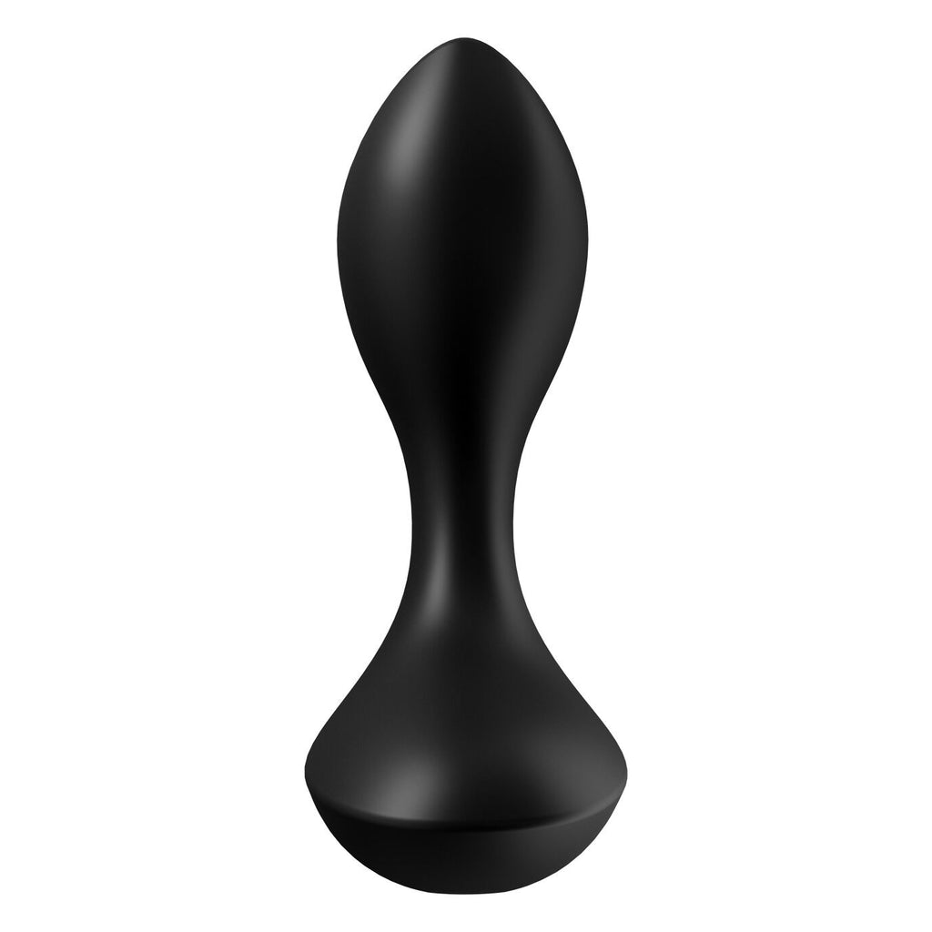 Анальна вібропробка Satisfyer Backdoor Lover