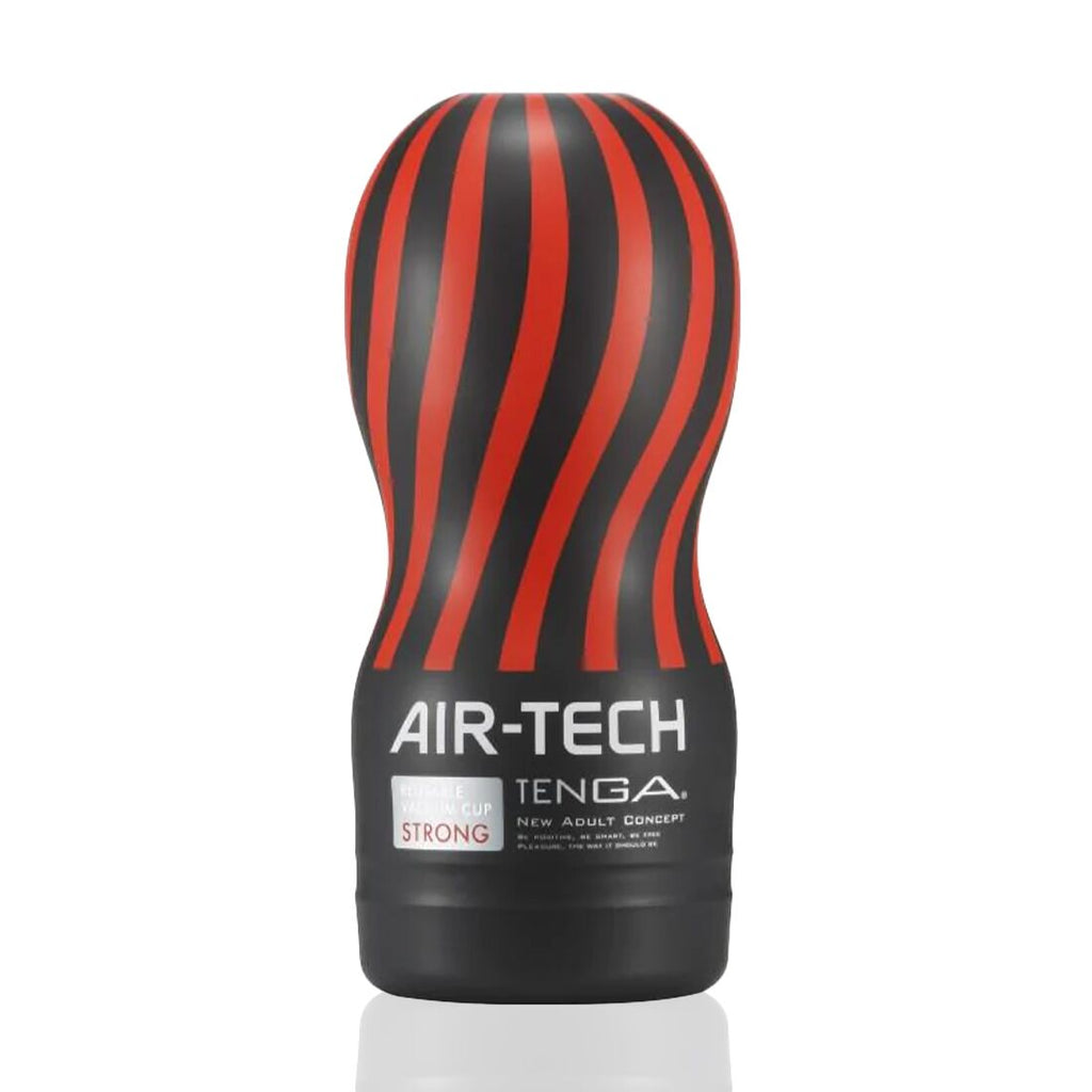 Мастурбатор Tenga Air-Tech