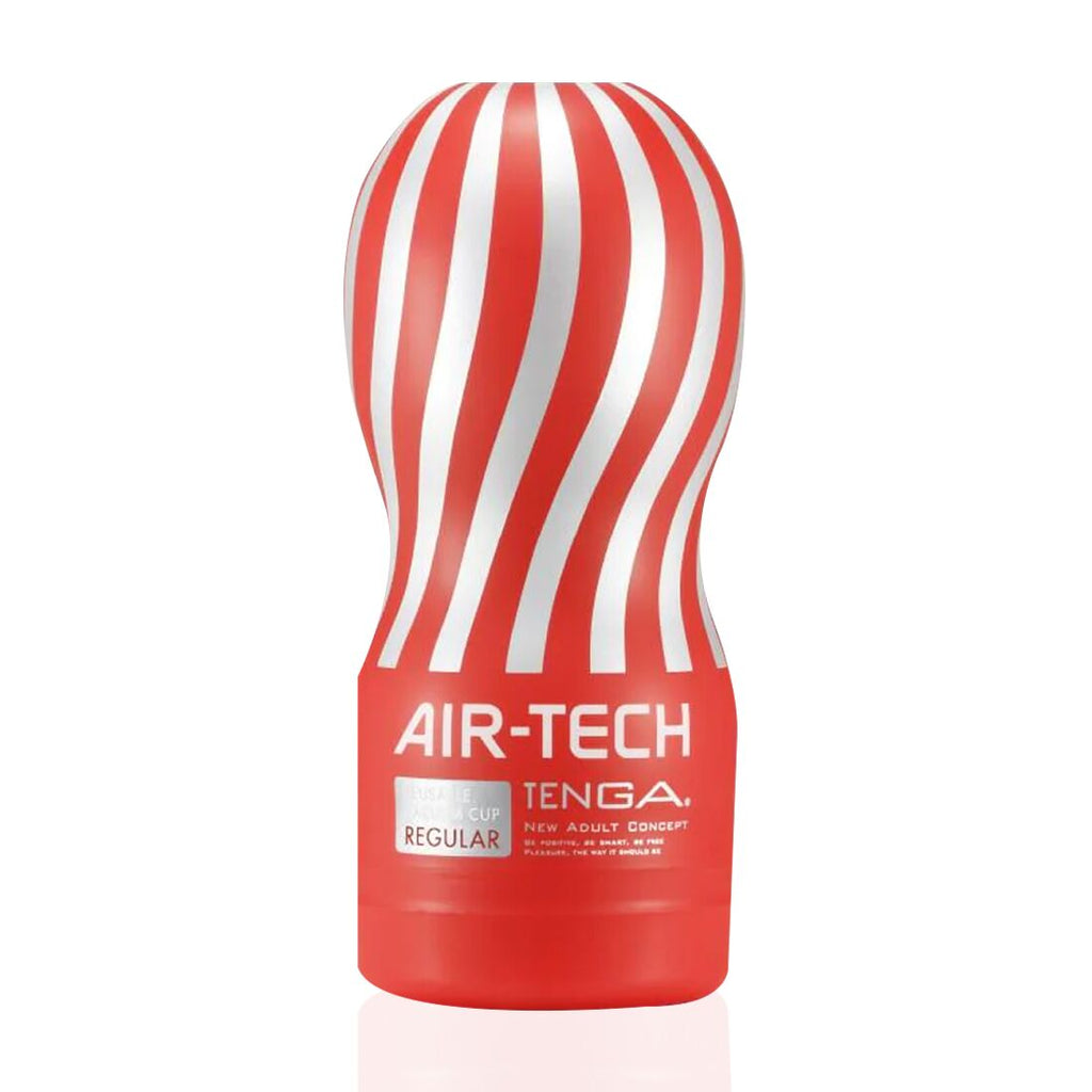 Мастурбатор Tenga Air-Tech