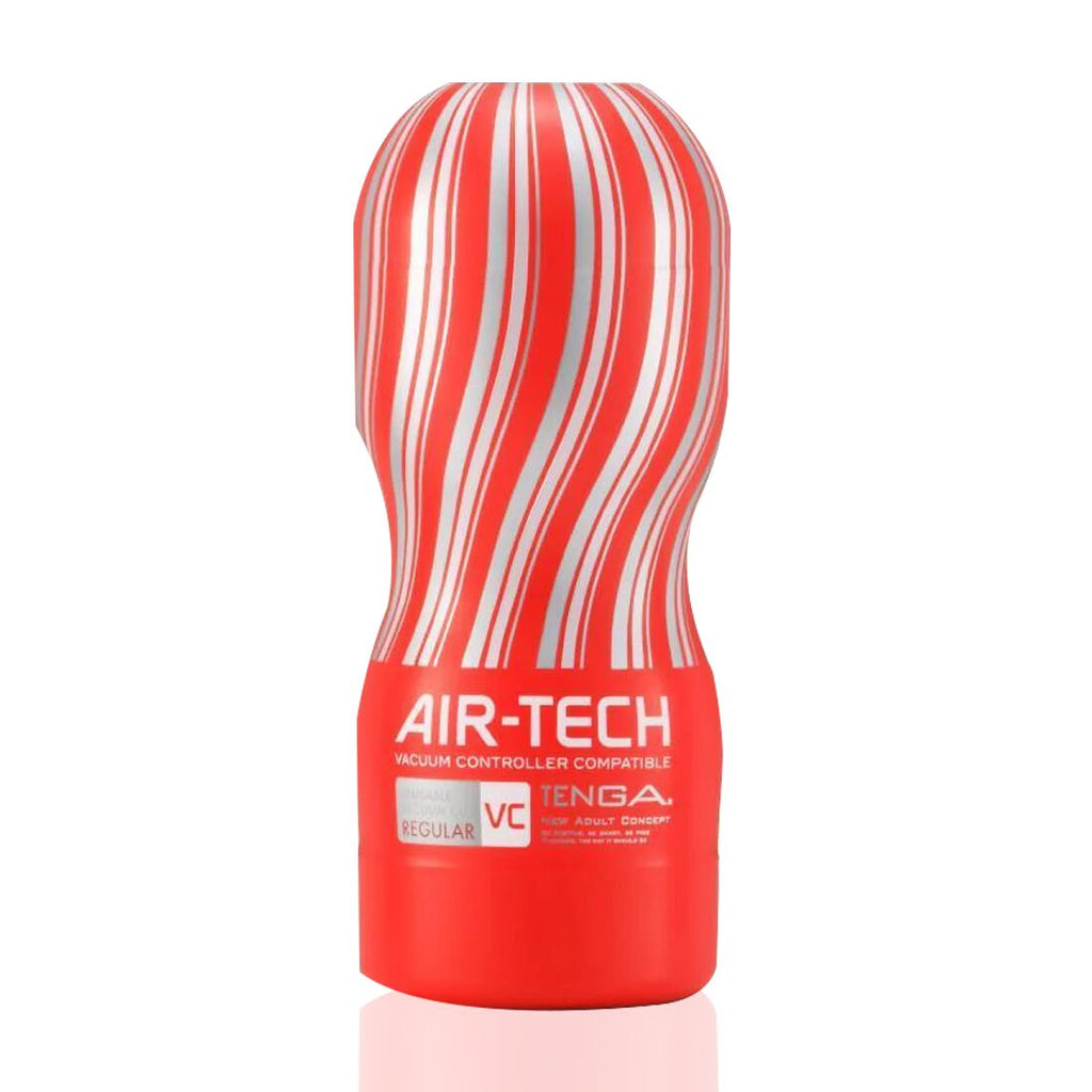 Мастурбатор Tenga Air-Tech