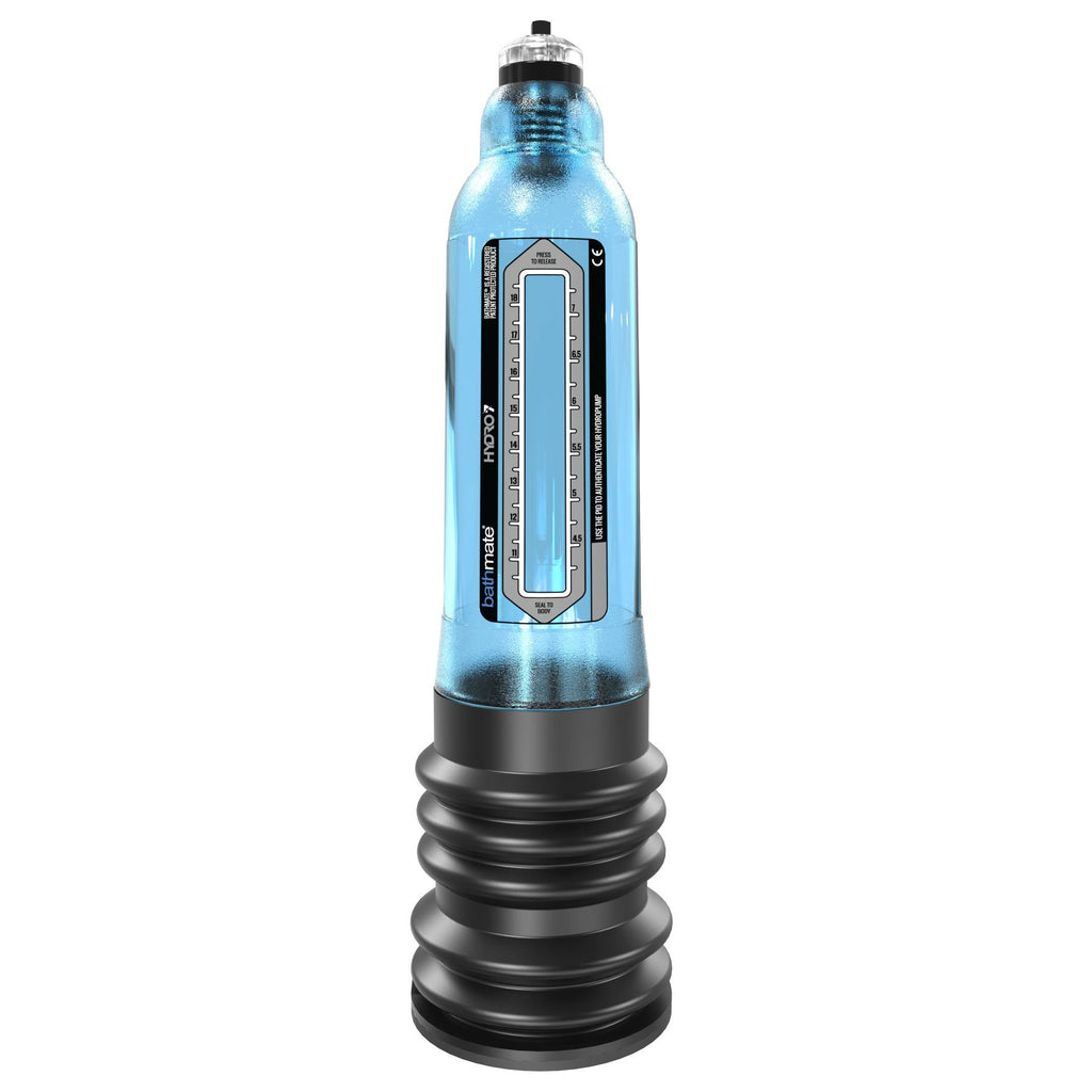 Гідропомпа Bathmate Hydro 7
