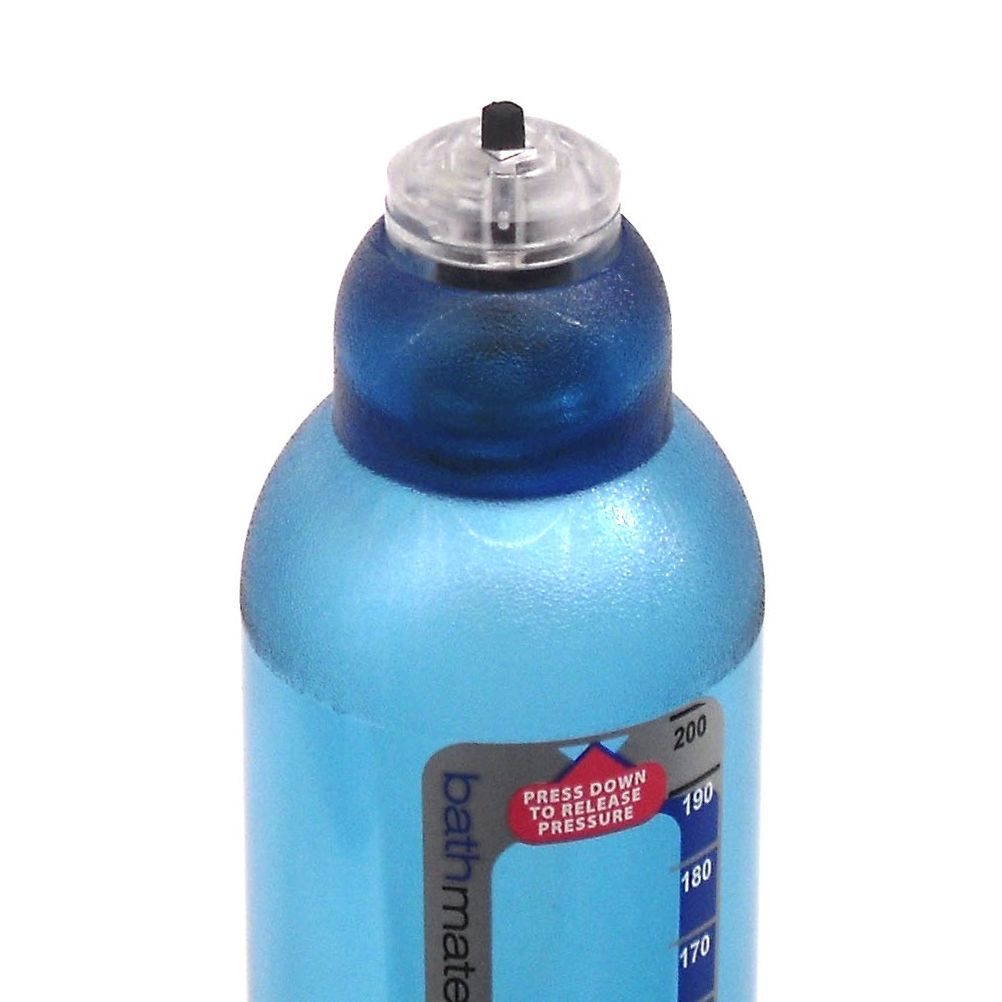 Гідропомпа Bathmate Hydro 7