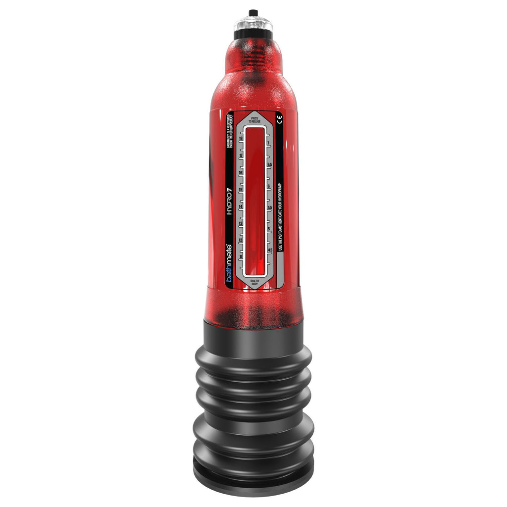 Гідропомпа Bathmate Hydro 7