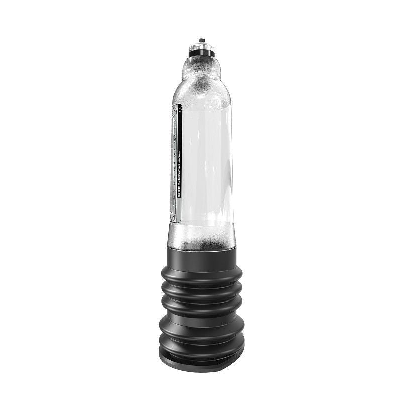 Гідропомпа Bathmate Hydro 7 Clear