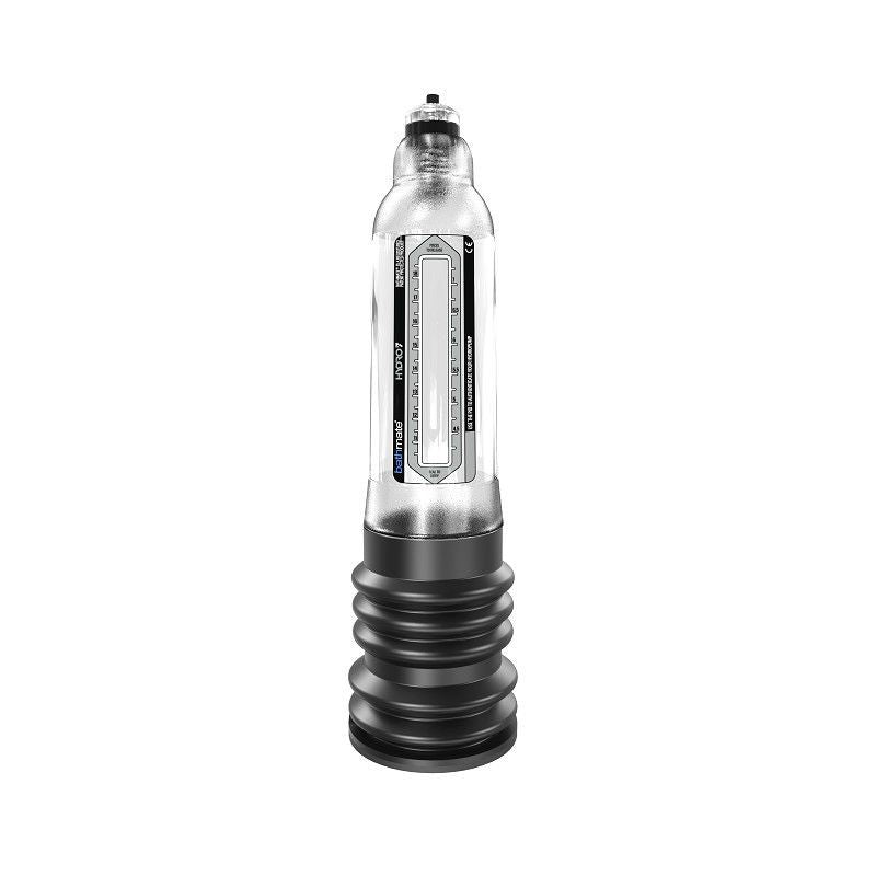 Гідропомпа Bathmate Hydro 7 Clear