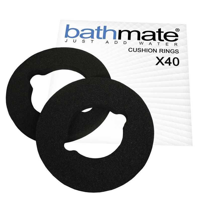 Bathmate Кільце комфорту для X40 Hydromax 9