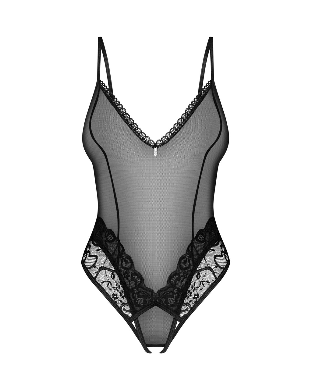 Тедді з доступом Obsessive Blomentis