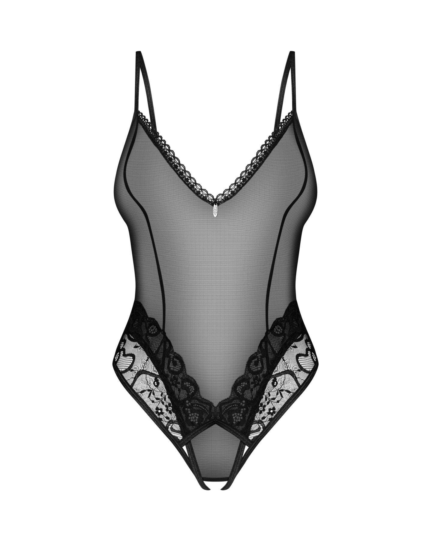 Тедді з доступом Obsessive Blomentis