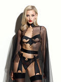 Комплект білизни Bat Lady
