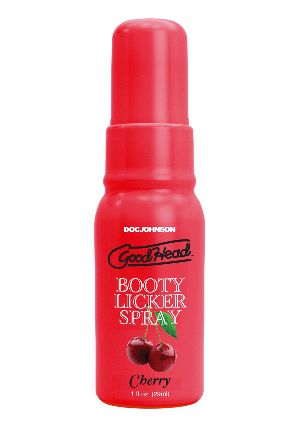 Спрей для анілінгусу Doc Johnson GoodHead Booty Licker Spray