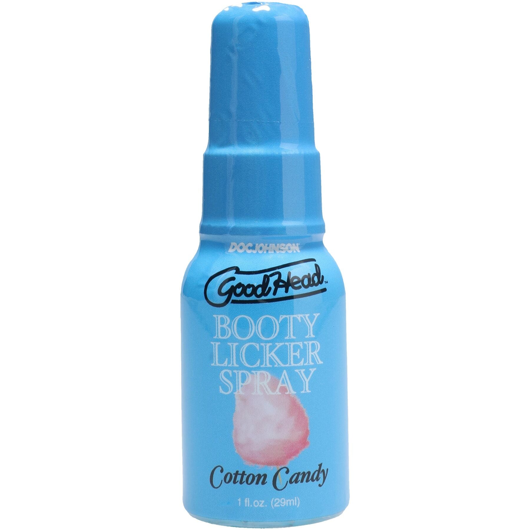 Спрей для анілінгусу Doc Johnson GoodHead Booty Licker Spray