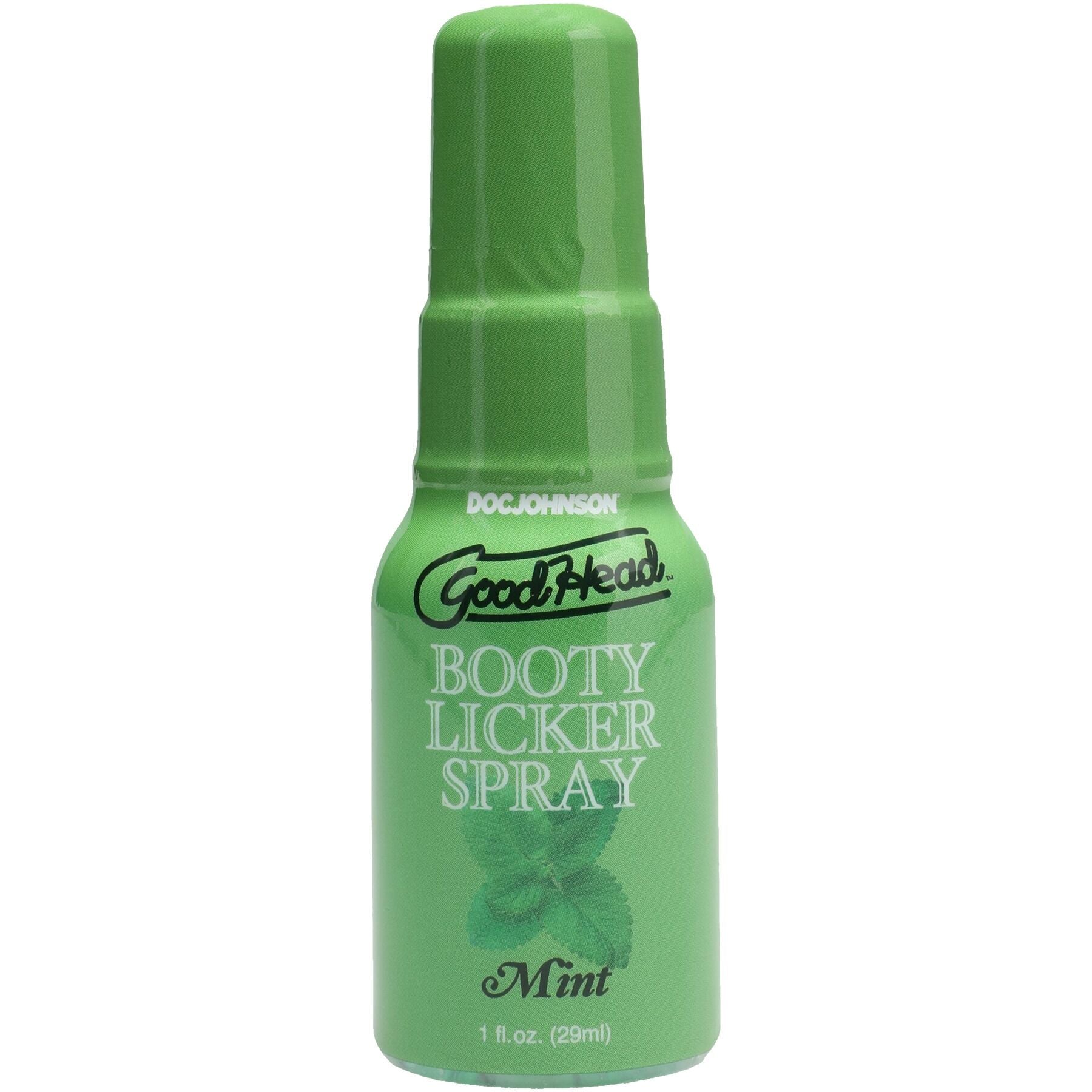 Спрей для анілінгусу Doc Johnson GoodHead Booty Licker Spray