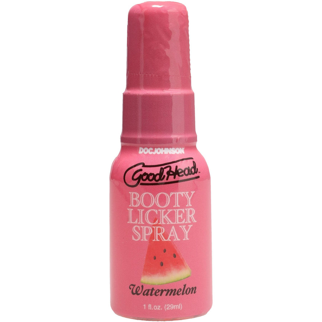 Спрей для анілінгусу Doc Johnson GoodHead Booty Licker Spray