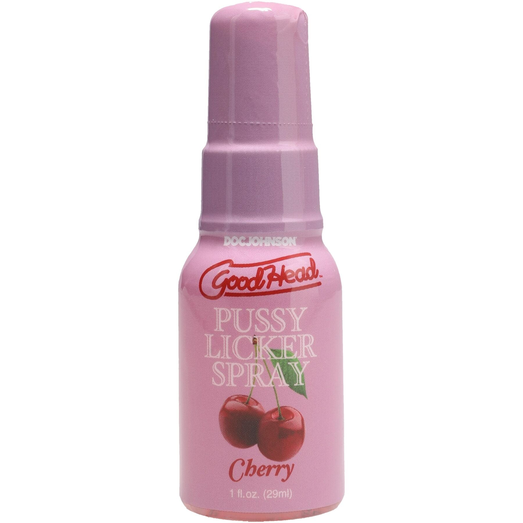 Спрей для кунілінгусу Doc Johnson GoodHead Pussy Licker Spray