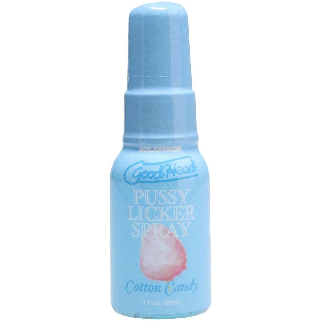 Спрей для кунілінгусу Doc Johnson GoodHead Pussy Licker Spray