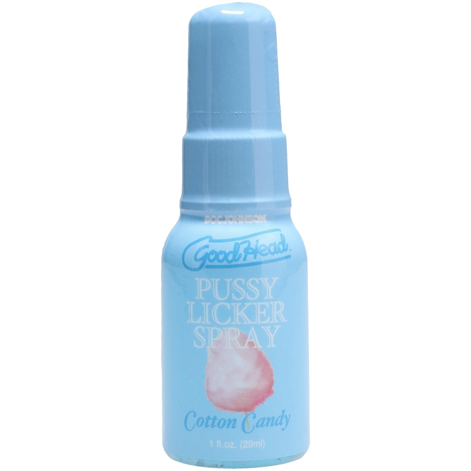Спрей для кунілінгусу Doc Johnson GoodHead Pussy Licker Spray