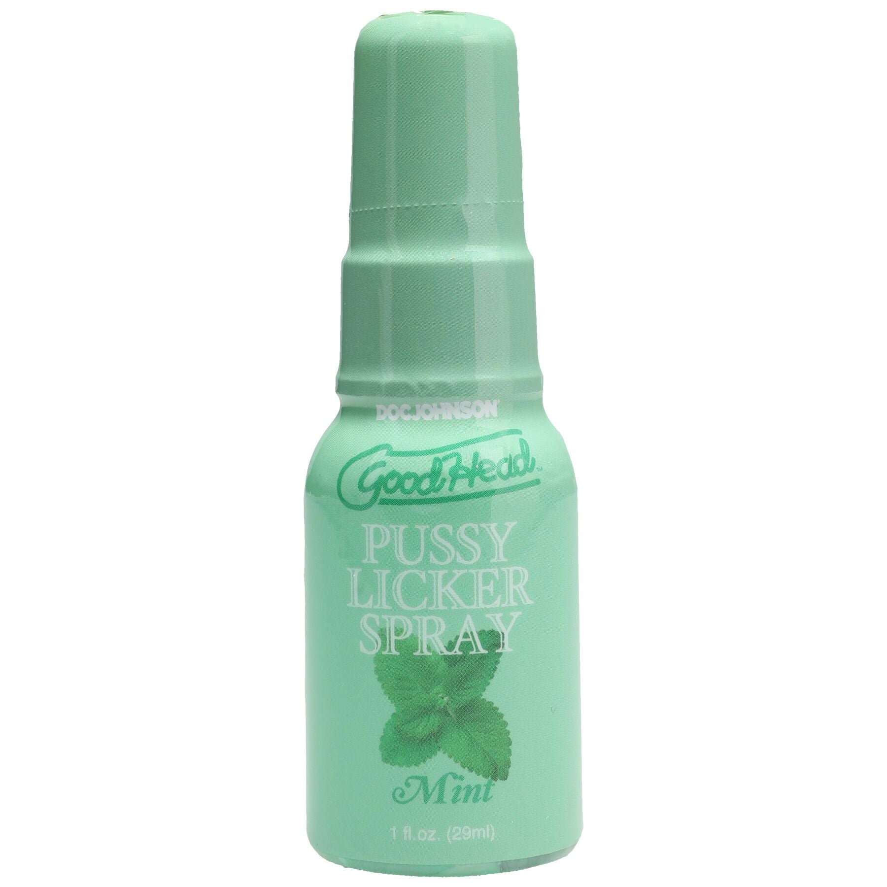 Спрей для кунілінгусу Doc Johnson GoodHead Pussy Licker Spray
