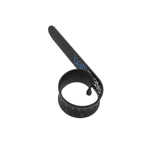 Bathmate Лінійка гнучка Measuring Gauge V2 для вимірювання довжини