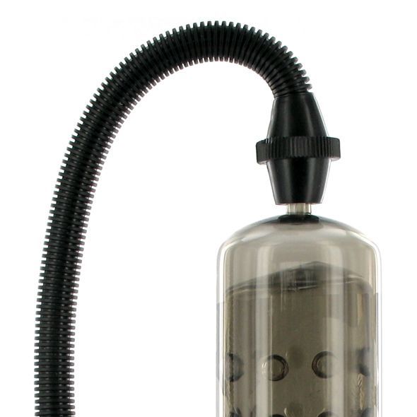 Вакуумна помпа XLsucker Penis Pump для члена довжиною до