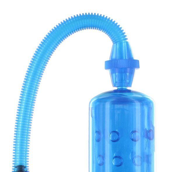 Вакуумна помпа XLsucker Penis Pump для члена довжиною до