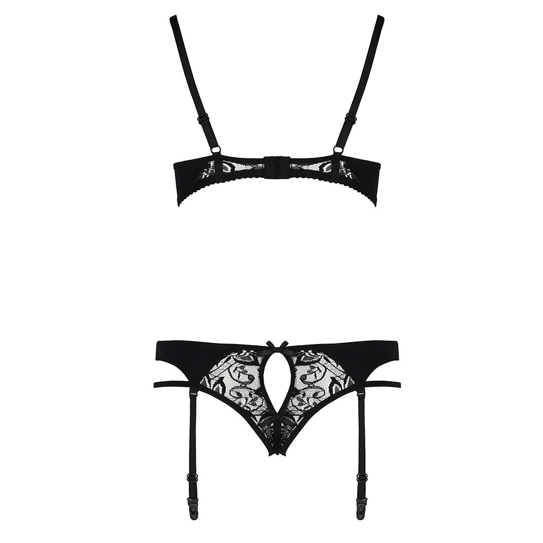 Комплект білизни Passion Exclusive PAULINE SET