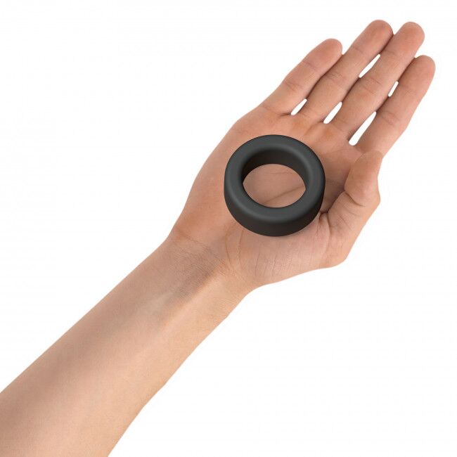Ерекційне кільце широке Love To Love COOL RING