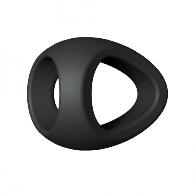 Ерекційне кільце подвійне Love To Love FLUX RING