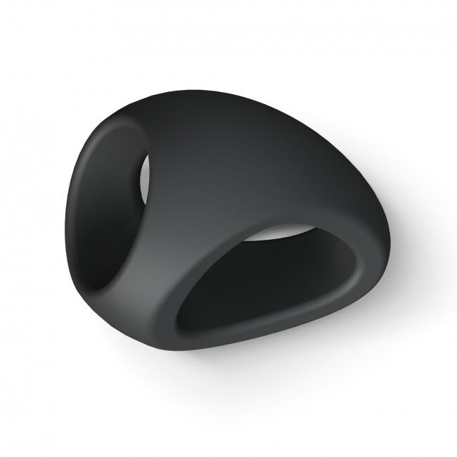 Ерекційне кільце подвійне Love To Love FLUX RING