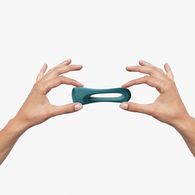 Ерекційне кільце подвійне Love To Love FLUX RING