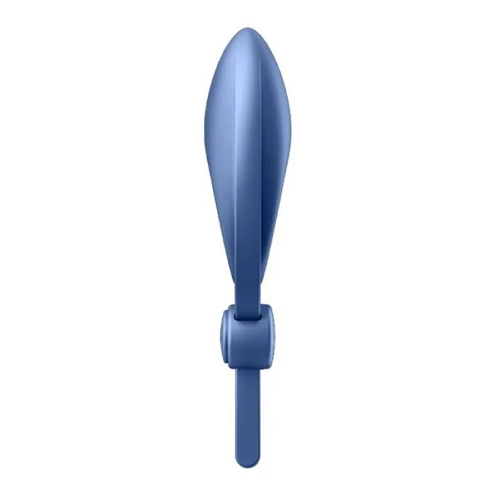 Ерекційне віброкільце-ласо з регулюванням розміру Satisfyer Sniper