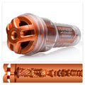 Мастурбатор Fleshlight Turbo Ignition Copper імітатор мінету