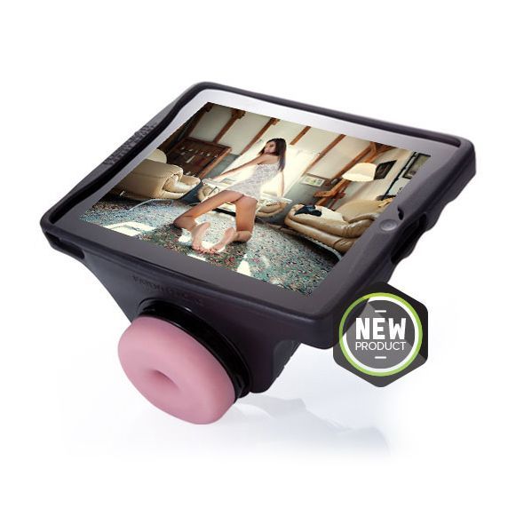(SALE) Кріплення для IPad Fleshlight LaunchPad для перегляду