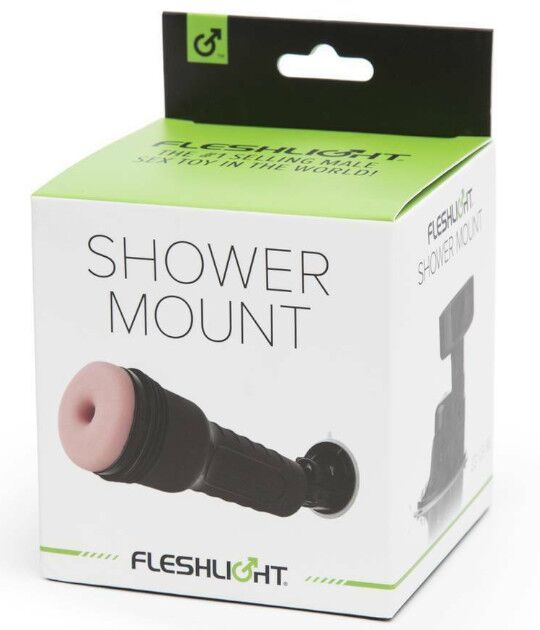 Кріплення для душу Fleshlight Shower Mount