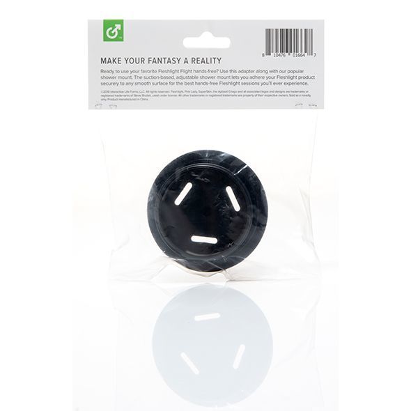 Адаптер Flight для Fleshlight Shower Mount для