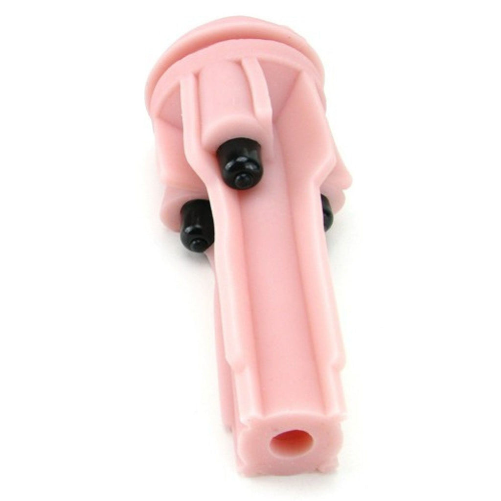 Мастурбатор з вібрацією Fleshlight Vibro Pink Lady Touch