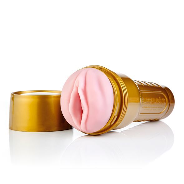 Мастурбатор Fleshlight Stamina Training Unit Fleshlight STU тренажер чоловічої витривалості