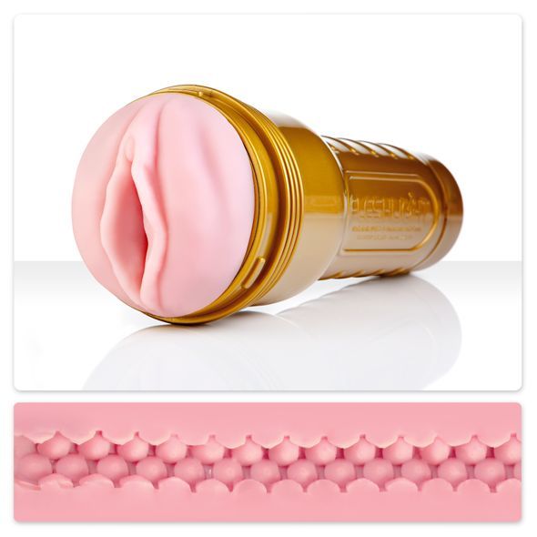 Мастурбатор Fleshlight Stamina Training Unit Fleshlight STU тренажер чоловічої витривалості