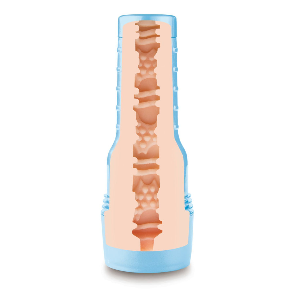 Fleshlight Мастурбатор попка Fleshjack Boys Trenton Ducati Titanium