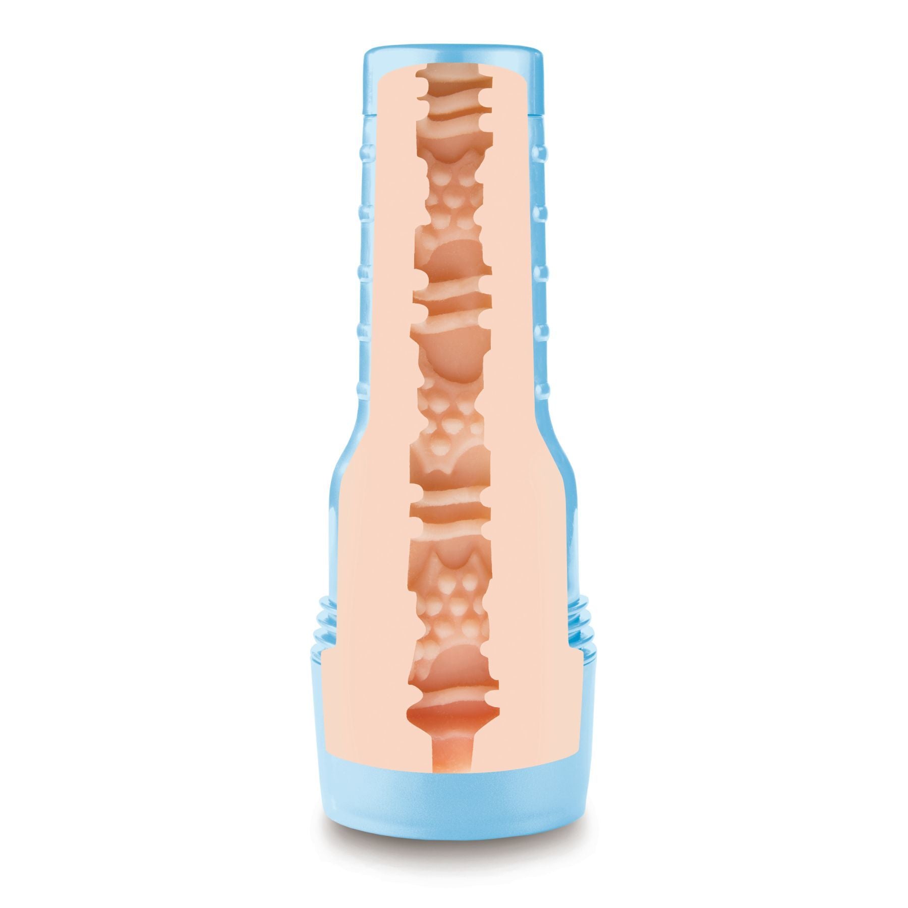Fleshlight Мастурбатор попка Fleshjack Boys Trenton Ducati Titanium