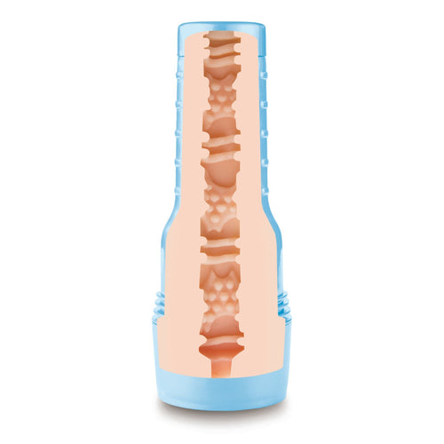 Fleshlight Мастурбатор попка Fleshjack Boys Trenton Ducati Titanium