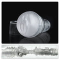 Мастурбатор-вагіна Fleshlight Ice Lady Crystal