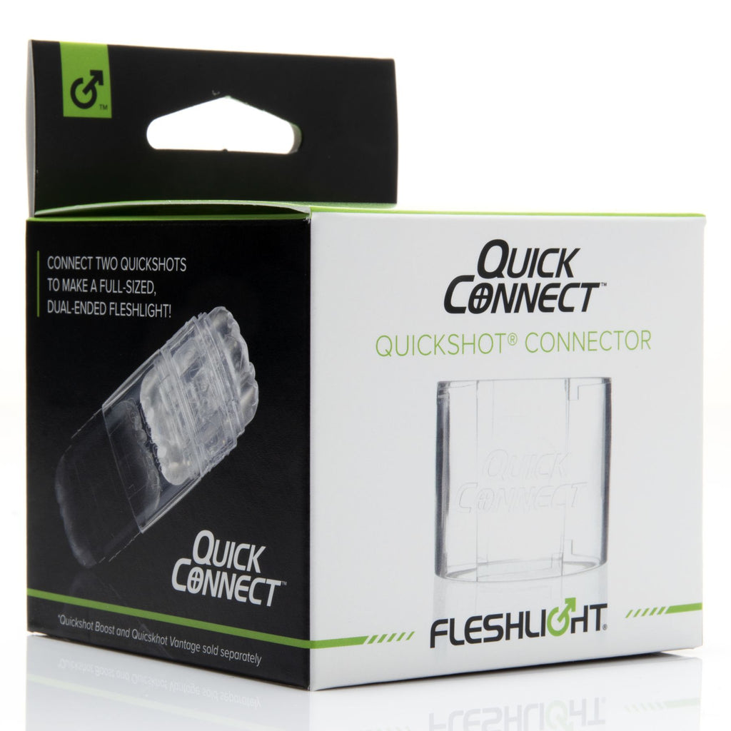Адаптер Fleshlight Quickshot Quick Connect