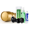 Мастурбатор Fleshlight STU Value Pack присоска