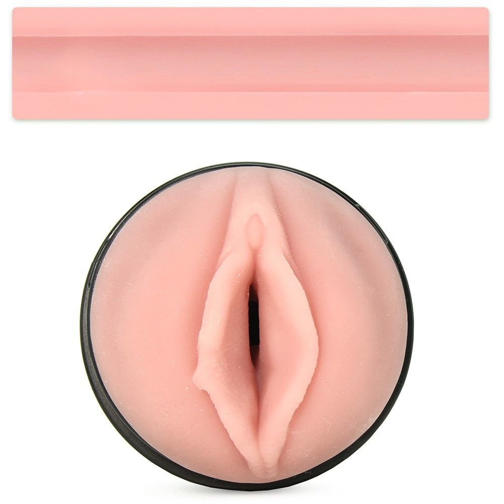 Мастурбатор-вагіна Fleshlight Pink Lady