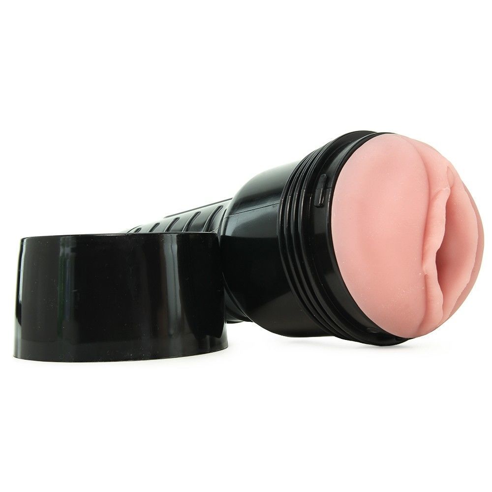 Мастурбатор-вагіна Fleshlight Pink Lady