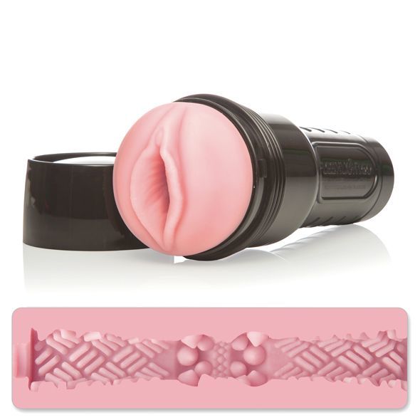 Мастурбатор-вагіна Fleshlight GO Surge