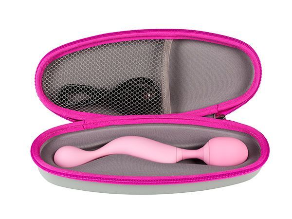 Мінівібромассажер Femintimate Universal Massager